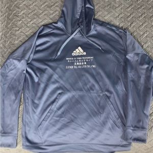 Adidas Hoodie